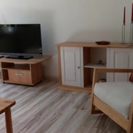 Apartment Gerlach *