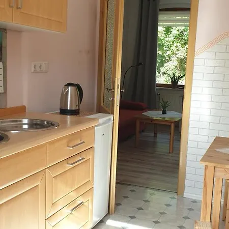 Apartment Gerlach Thale