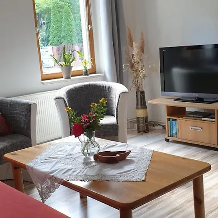 Gerlach Apartment