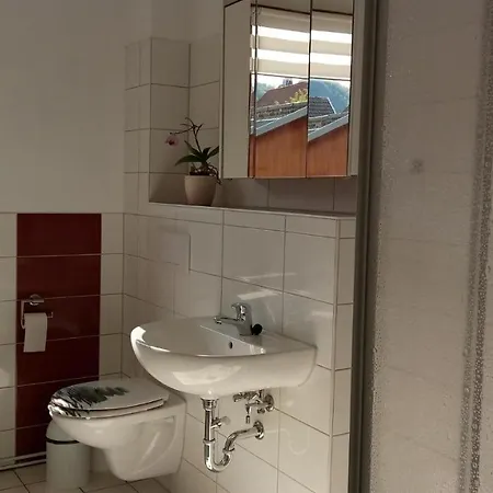 アパート Gerlach ターレ