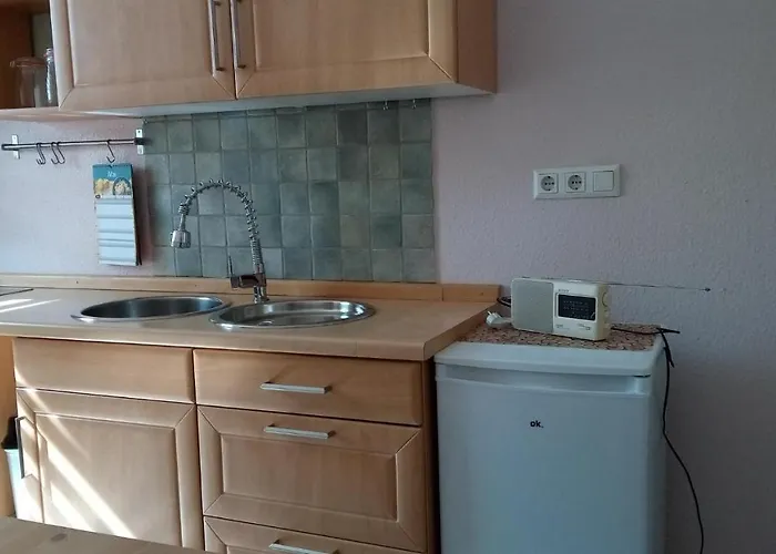 アパート Gerlach *