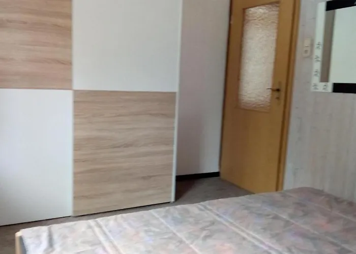 アパート Gerlach