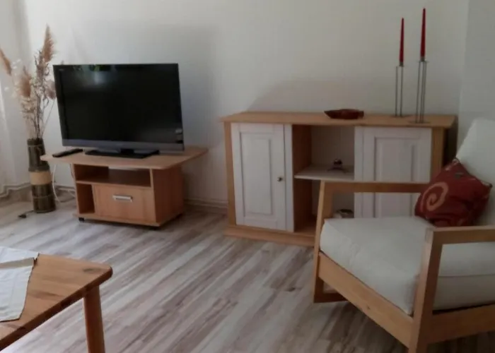 アパート Gerlach *