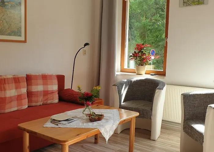 Gerlach アパート