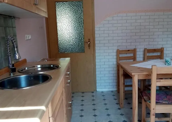 アパート Gerlach *