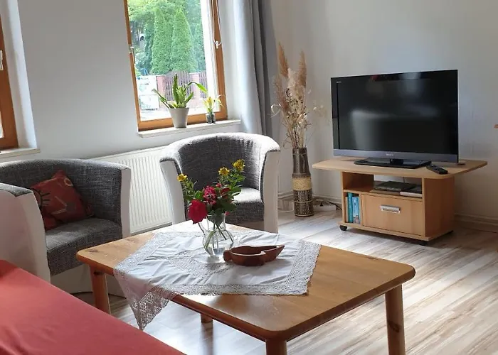 Gerlach アパート