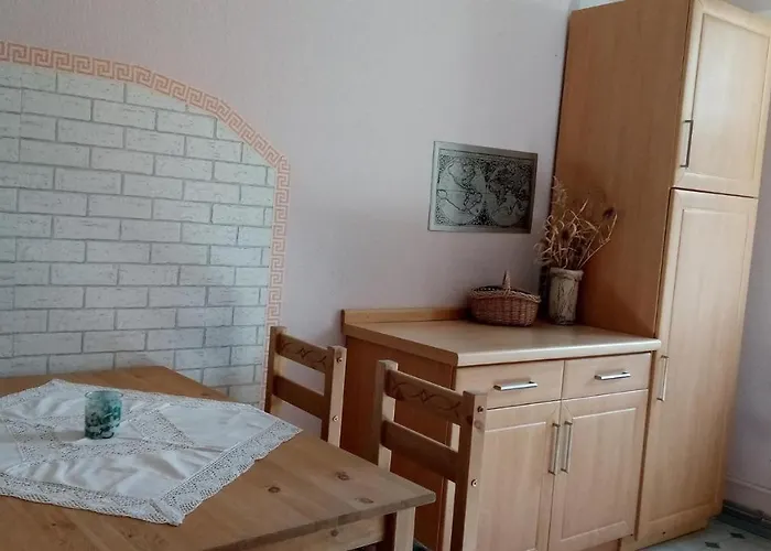 アパート Gerlach ターレ