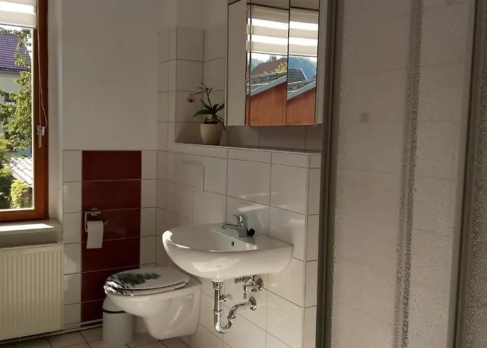 アパート Gerlach ターレ